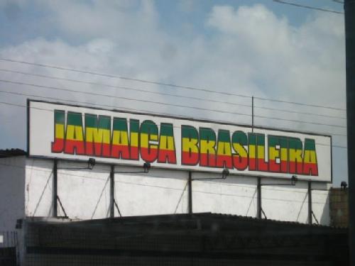 Jamaica Brasiliense!